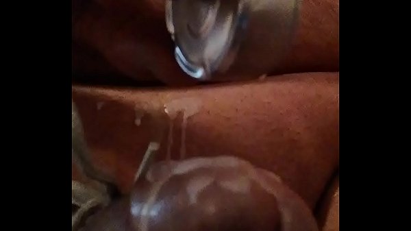 Afgebonden en kaarsvet