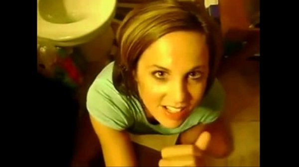 Amateur Facial Compilation