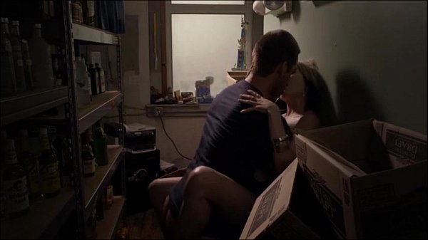 Banshee Season 1 Sex Scenes