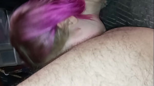 Blowing and Rimming Daddy