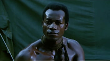 Cena do filme “Emanuelle E Os Ultimos Canibais”