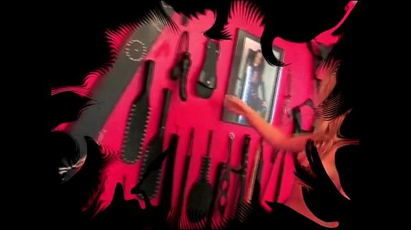 Flogging In The Dungeon