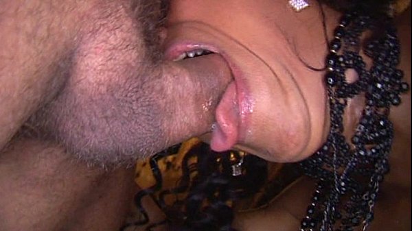 Harmony – Bobbi Starr Nymphomaniac – scene 5