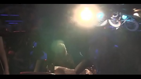 Hot femdom action with gorgeous hottie dominating completely