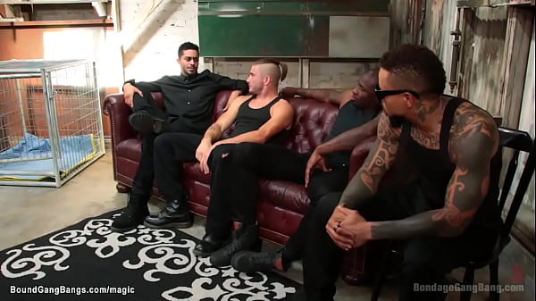 Husband anal group fuck Asian wife