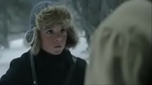 Liah O’Prey Love Scene In Black Snow (2017)