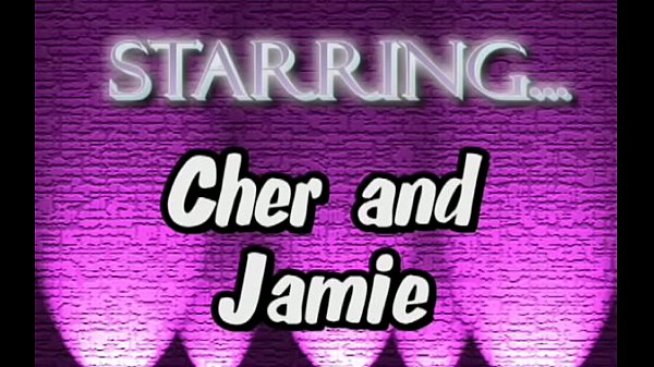 Lustful Cher decided to show her copher