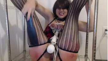 marcelline spank pussy