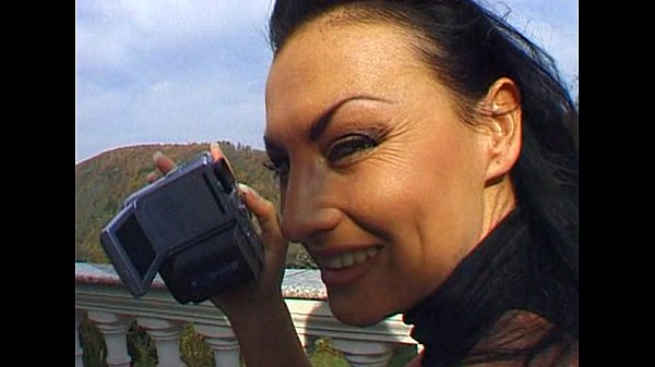 Metro – Angelmania 01 – scene 1