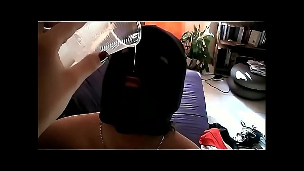 My Girlfriend’s Spits are better than wine! (Fetish Obsession)