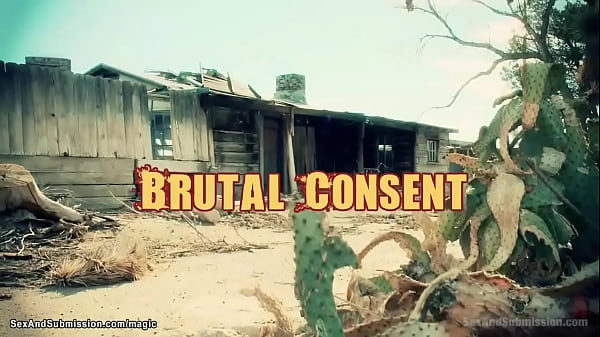 Phony sheriff fucks bound students