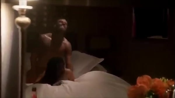 Ray Donovan Lisa Bonet 4×3 Sex Scene