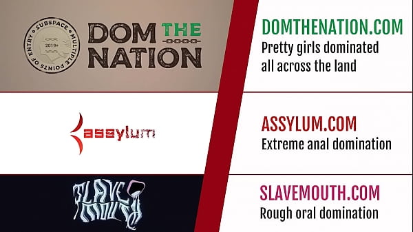 Rebel Rhyder spanked