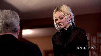 Slave inspected and tested