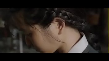 The Handmaiden 2016 ALL Sex Scenes Lesbians