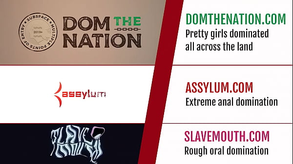 Tied up bdsm slut gets whipped