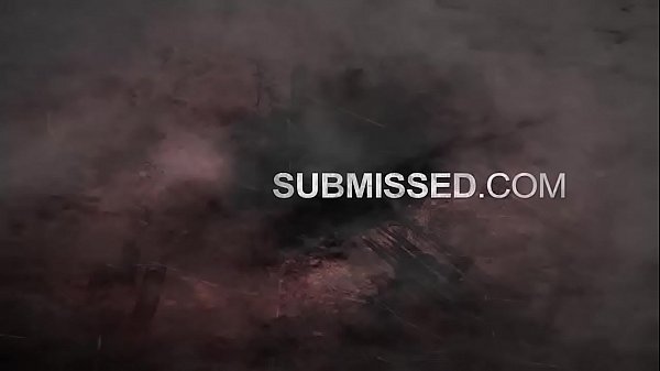 Top notch babe Morgan Rodriguez ball gagged and BDSM a.