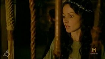Vikings Season 3 Episode 10 History TV BDSM Whipping