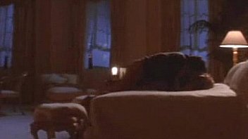 Vintage movie sex scene