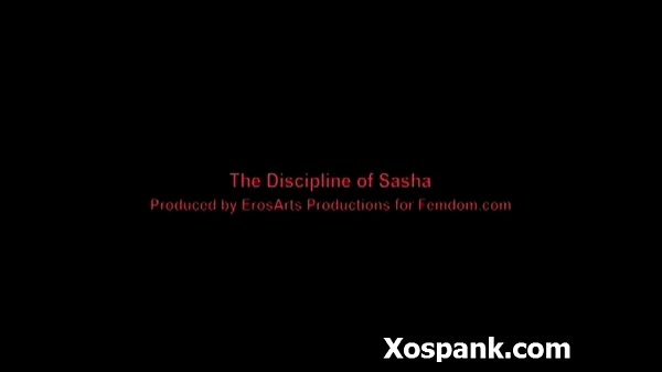 Wild Naughty Gal In Enjoyable Bdsm Spanking