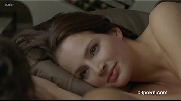 Anna Dereszowska hot scenes – Nigdy Nie Mow Nigdy