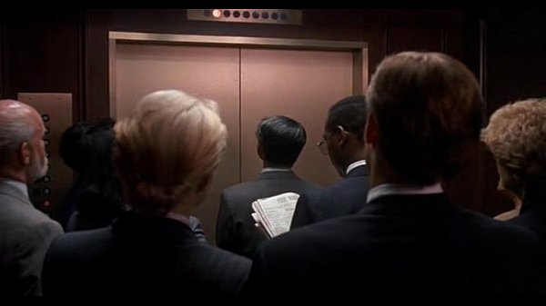 Body Of Evdence all sex scenes