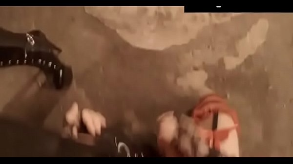 Bondman wrapped up and s.