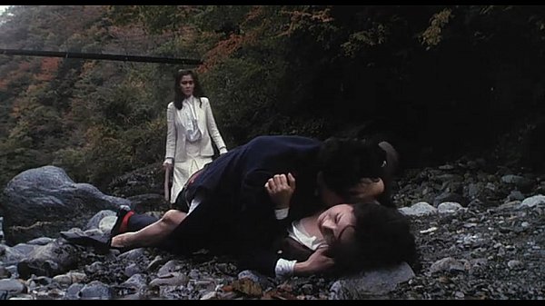 Dan Oniroku – Bikyoshi jigokuzeme