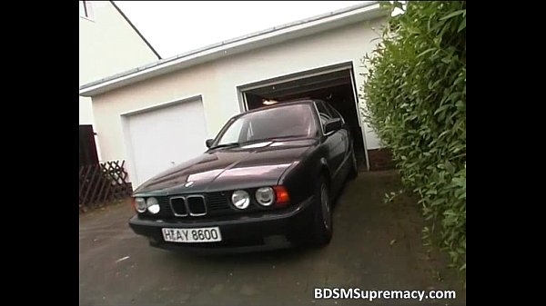 Dude gets his anus fisted and stuffed