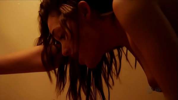 Emmy Rossum Sex Scene