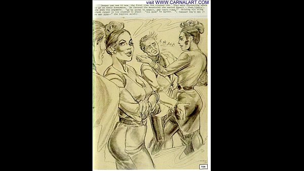 Femdom Amazon Women Evil Sex