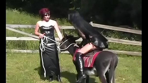 Fetish porno for perverted people