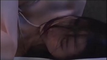 former boyscout reluctant girl to help tie some tricky knots