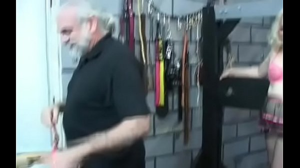 Girl fake penis is about to have an orgasm