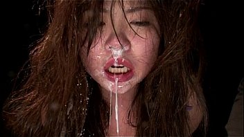 Girl Throat Gagging and Vomit Puke Puking Vomiting