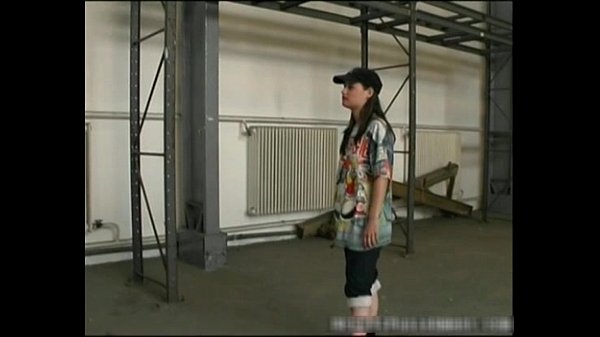 Hard-core bondage and b. punishement