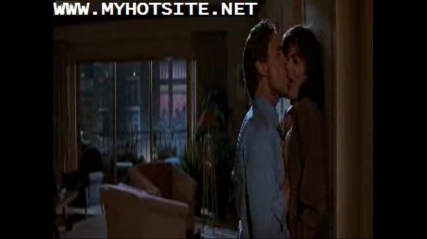Jeanne Tripplehorn Sex Scene