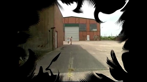 Kicking My Slave Boy