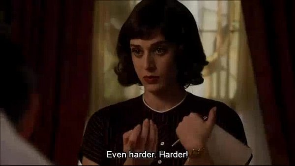 Masters of Sex – Season 1 Sex Scenes Supercut