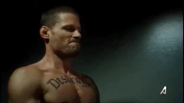 matt lauria’s sex scenes in “kingdom”