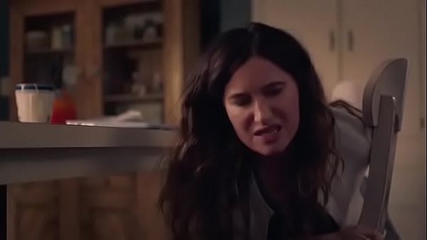 Mrs Fletcher Season 1 Episode 5 Self Spanking scene