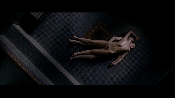 olga kurylenko sex scene