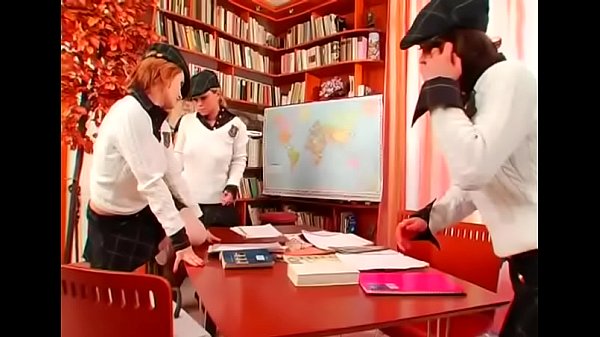 Packing monster works magic in mischievous Tatiana Milovani’s gash