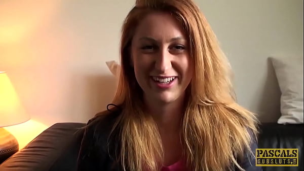 PASCALSSUBSLUTS – Busty Princess Paris Dominated By Pascal