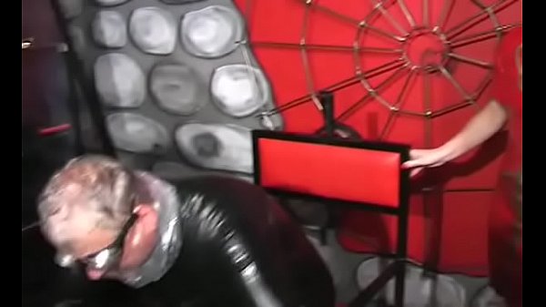 Perverted sex lovers, enjoy sexy female domination porno movie