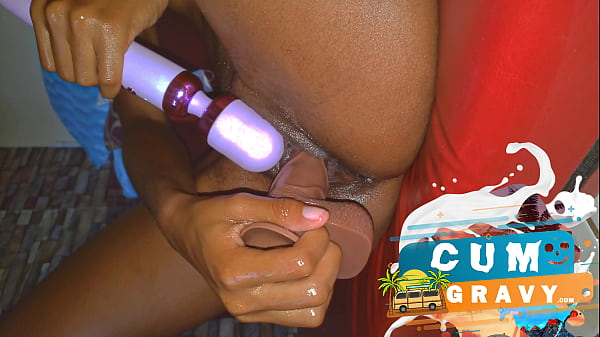 Playing With My Pussy On My Lunch Break