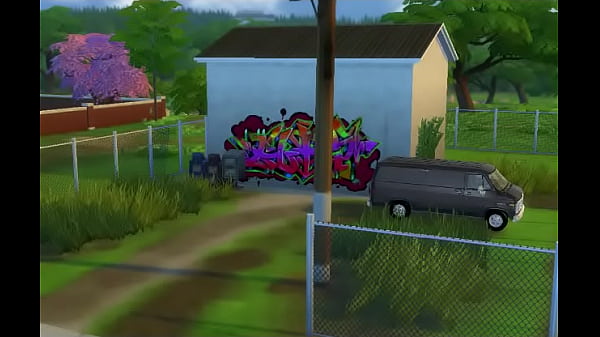 Policewoman gets into trouble