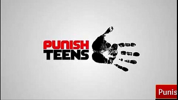 Punish Teens – Extreme Hardcore Sex from  19