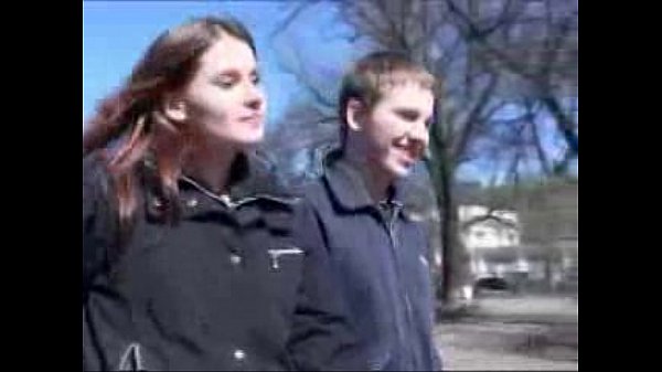 Russian Girl Tatjana