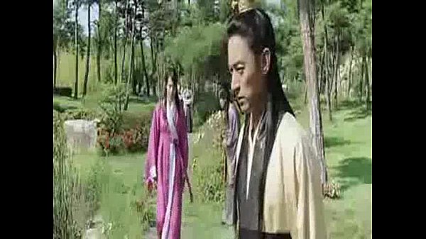 Sex Scene – A Frozen Flower